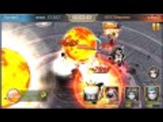 Spirit Guardian Vanguard Rush Gameplay Ep 36