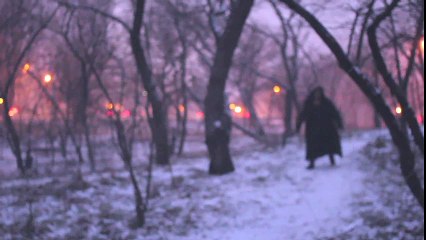 Aaron Bonhomme Promo #1 (Red Alert)