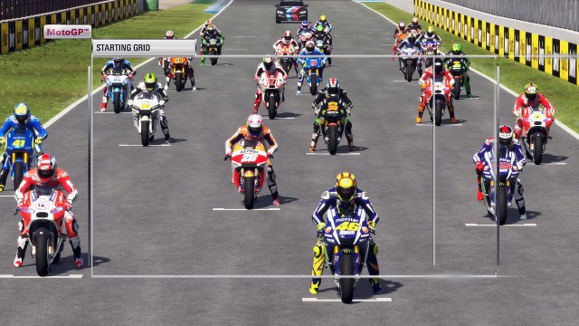 MotoGP 15 - MotoGP Season Ducati - Round 4 - Jerez, Spain