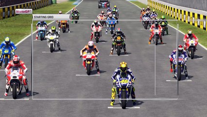 MotoGP 15 - MotoGP Season Ducati - Round 4 - Jerez, Spain
