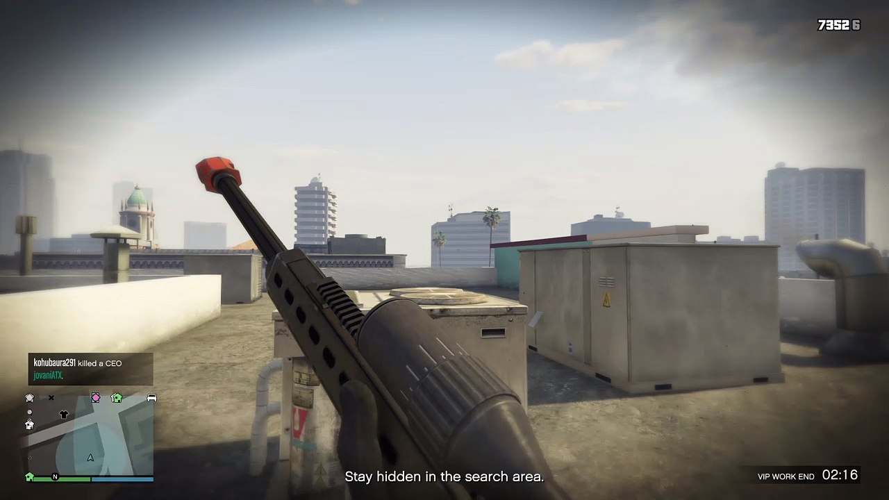 Precision rockets xD