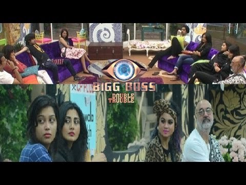 Bigg Boss 9 | Nominations For Eviction , Kishwer Gets A Special Power