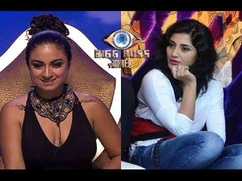 Big Boss 9 | Controversial Priya Malik Makes A Wild Card Entry | Watch Video
