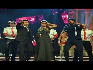 India’s Got Talent Season 7 | 8th July | Dishoom Promotions Varun, Jacqueline & John FUN Moments