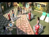 Bigg Boss 9 | Mandana, Prince & Kishwer Compete For 'Ticket To Finale'