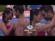 Rishabh & Andy Forced Rochelle & Keith To Do Seducing Dance In Pool | Big Boss 9