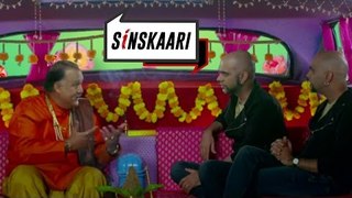 Sanskaari Alok Nath Talks About SEX In Web Series Sinskaari | Watch Video
