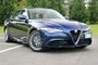 Essai Alfa Romeo Giulia et Giulia Quadrifoglio : le "Cuore Sportivo" bat encore
