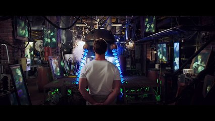 SOS Fantômes (2016) - TV Spot Back [VF-HD]