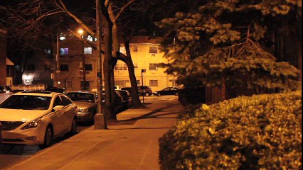 Aaron Bonhomme Promo #2 (Red Alert)