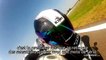 Les essais d’Arnaud Vincent : La Triumph Daytona 675 R