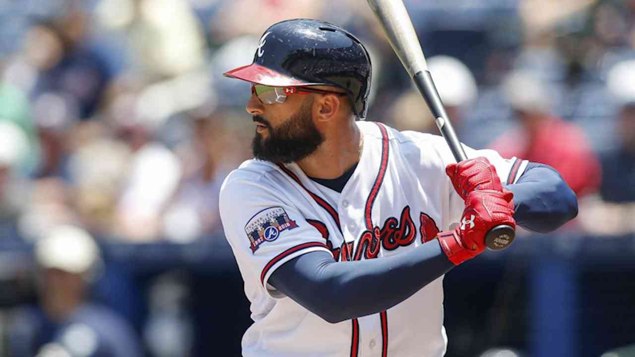 DOB: Recapping Braves' First Half