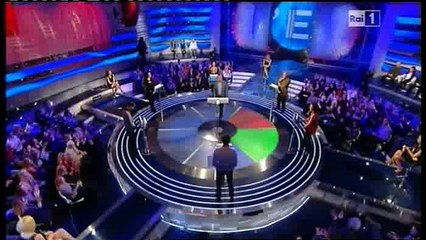 Eredità 25 gennaio 2014 (puntata intera)