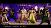 JAANEMAN AAH Video Song - DISHOOM - Varun Dhawan - Parineeti Chopra - T-Series