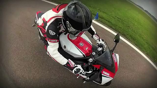 Teaser Duel Soheil Ayari - Kenny Foray