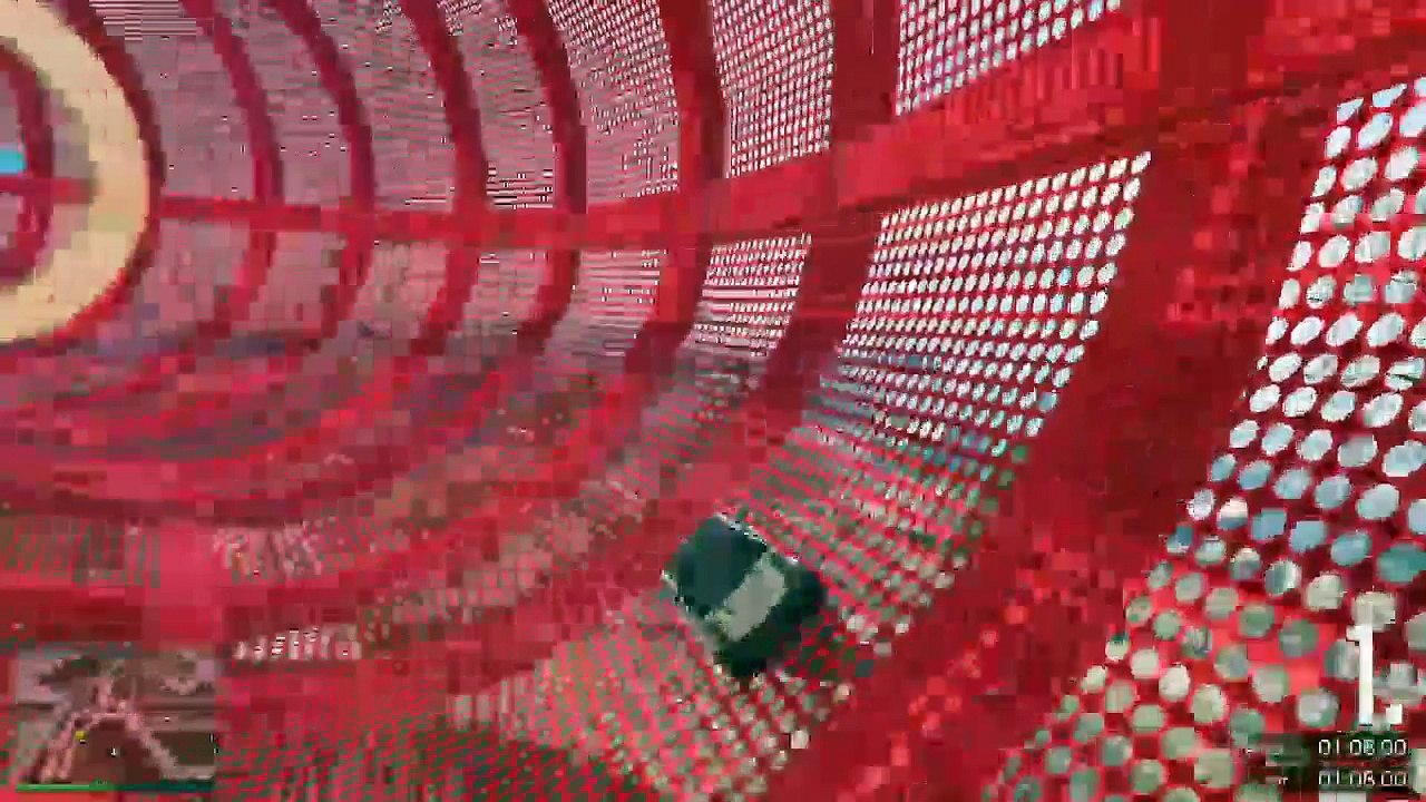 CUNNING STUNT UPDATE GTA 5 ONLINE (2)