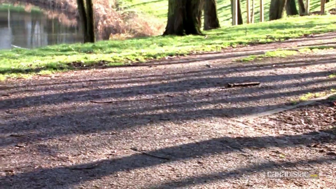 Essai Honda Integra 700 : Le nouveau concept de Honda