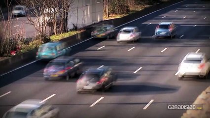 Automobilistes : ce qui vous attend en 2012