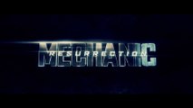 Mechanic Résurrection (BANDE ANNONCE VF) avec Jason Statham, Jessica Alba, Tommy Lee Jones, Michelle Yeoh