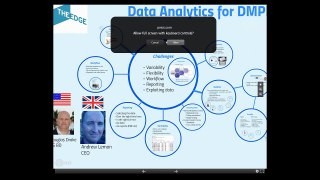 2015 11 17 Data Analytics for DMPK II