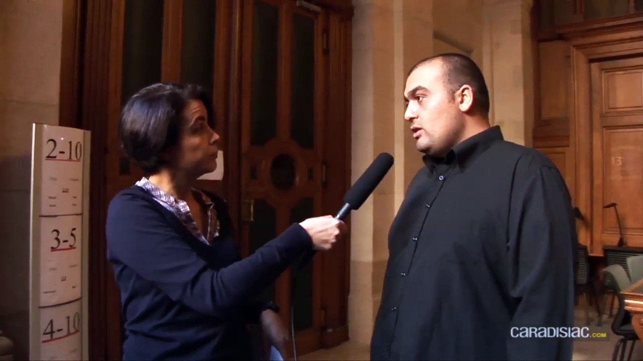 En direct des tribunaux - Un conducteur de tricycle fait appel après un excès de plus de 40km/h en ville...