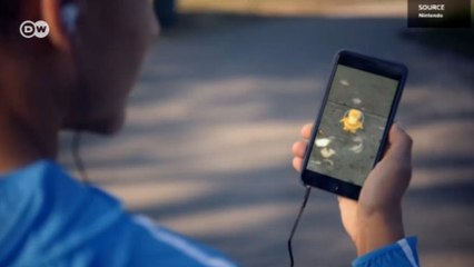 Jogo "Pokémon Go" acende debate sobre segurança nos Estados Unidos.