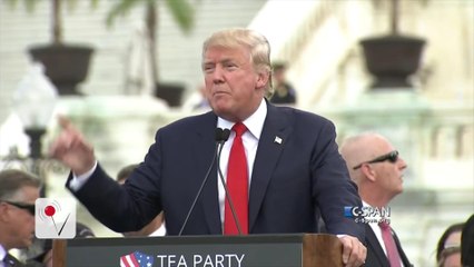 U.S. General Says No Thanks in Being Donald Trump's VP