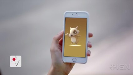 Teenager Finds Corpse While Playing Pokemon GO