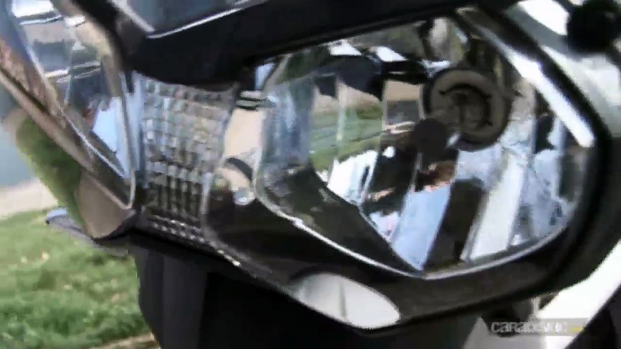 Triumph Tiger