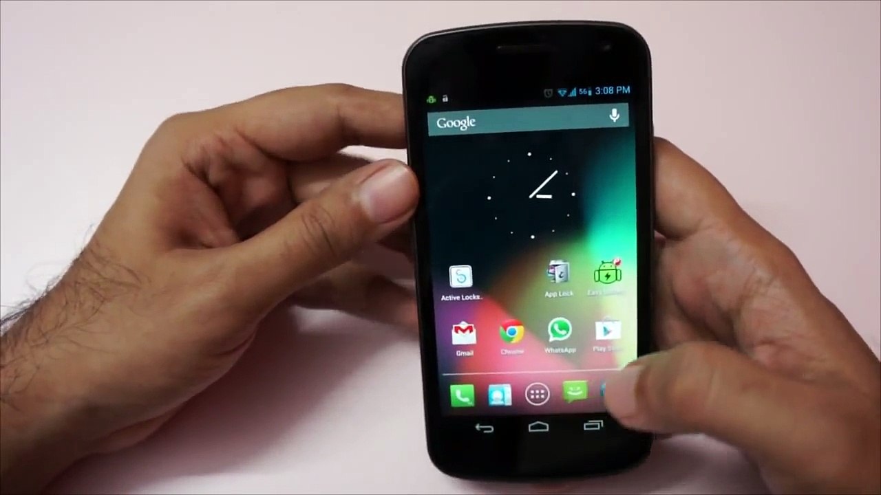 3 Cool Free Android Apps - Feb 2013