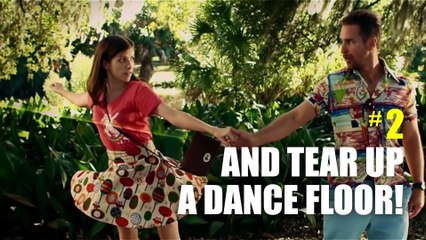 5 Reasons Why We Love Anna Kendrick - Mashup (2016)[1]