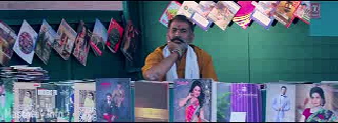 Laal Dupatta (Mika Singh nd Anupama Raag)