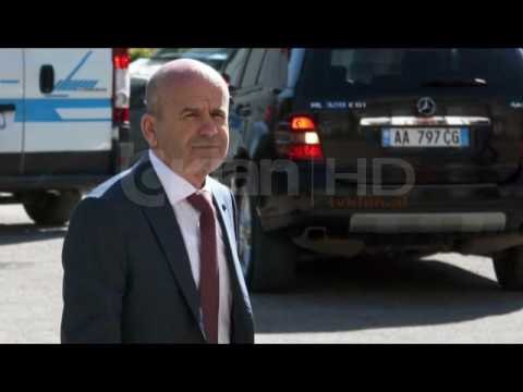 DEPUTETI I PS-SË, SADRI ABAZI AKSIDENTON NJË FËMIJË 7 VJEÇ