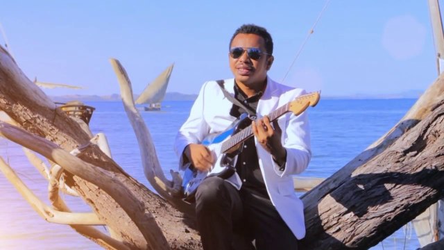 THIERRY LIBERTOS - Maman'i Lydia (Gasy HD 2016)