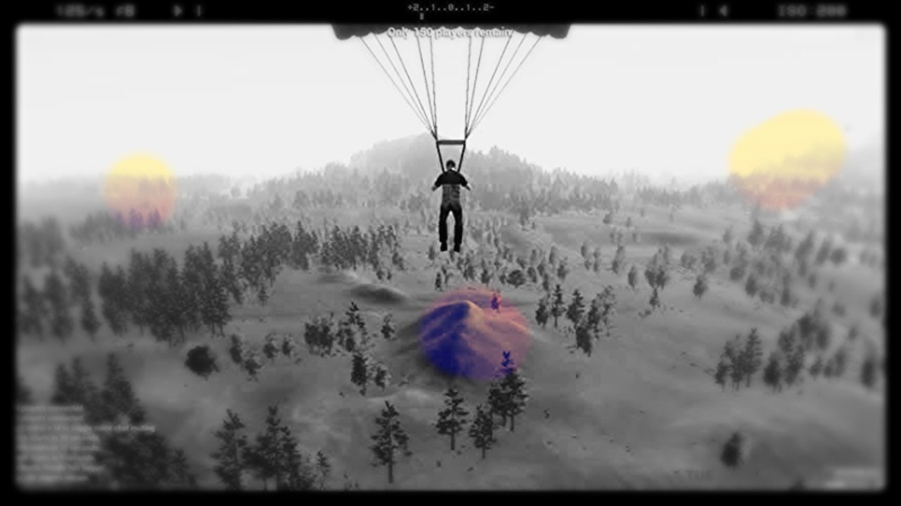 H1Z1 Gameplay 214