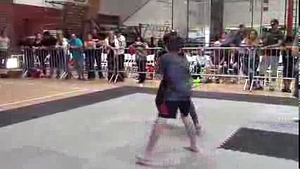 july 2016 Operation Grapple No-Gi Match 50 2016