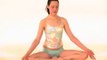 Hot Yoga Excercises For Rapid Weight Loss & Good Health