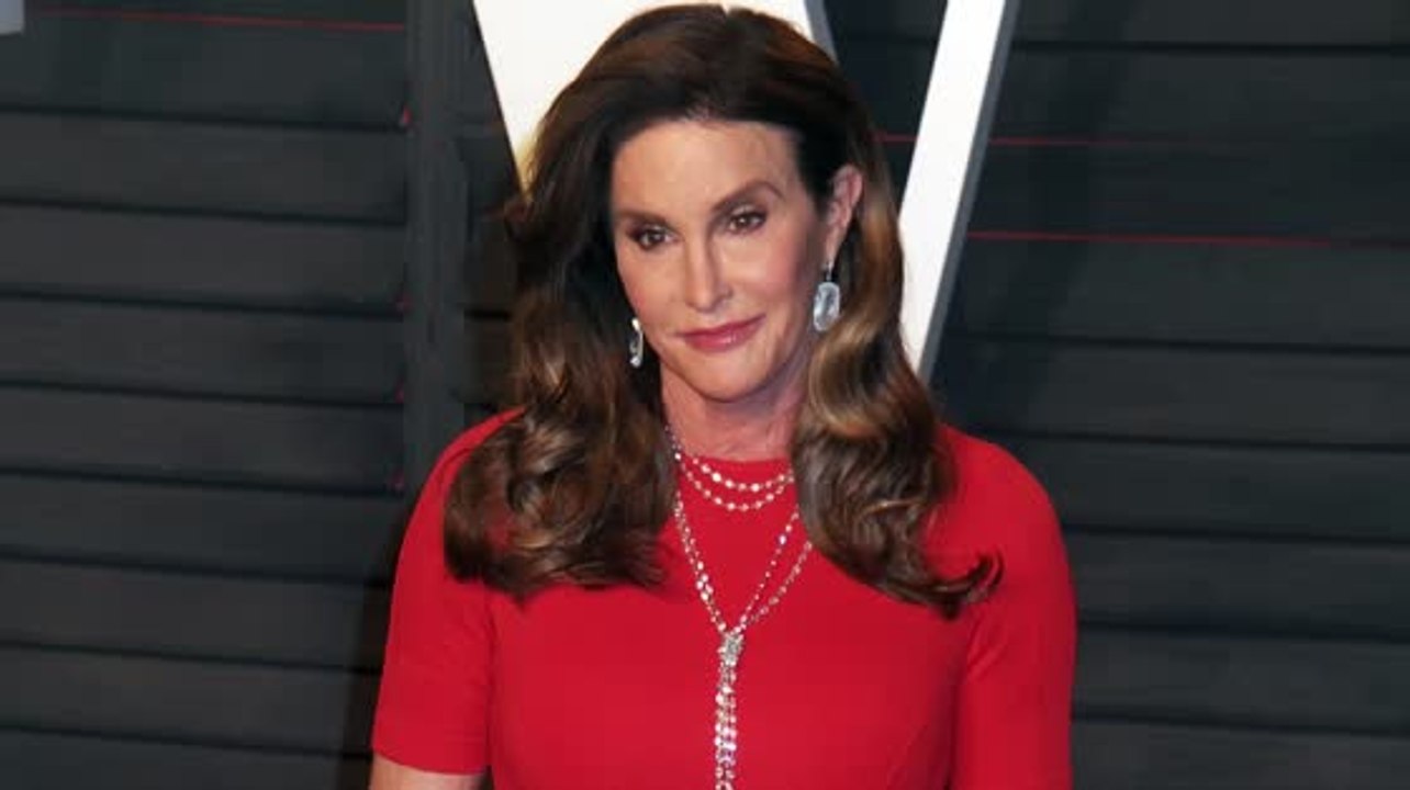Caitlyn Jenner is Heading to Cleveland During Republican National Convention