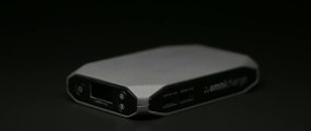 Omnicharge, una batería externa compacta de gran capacidad