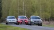 Comparatif Renault Mégane vs Opel Astra vs Volkswagen Golf