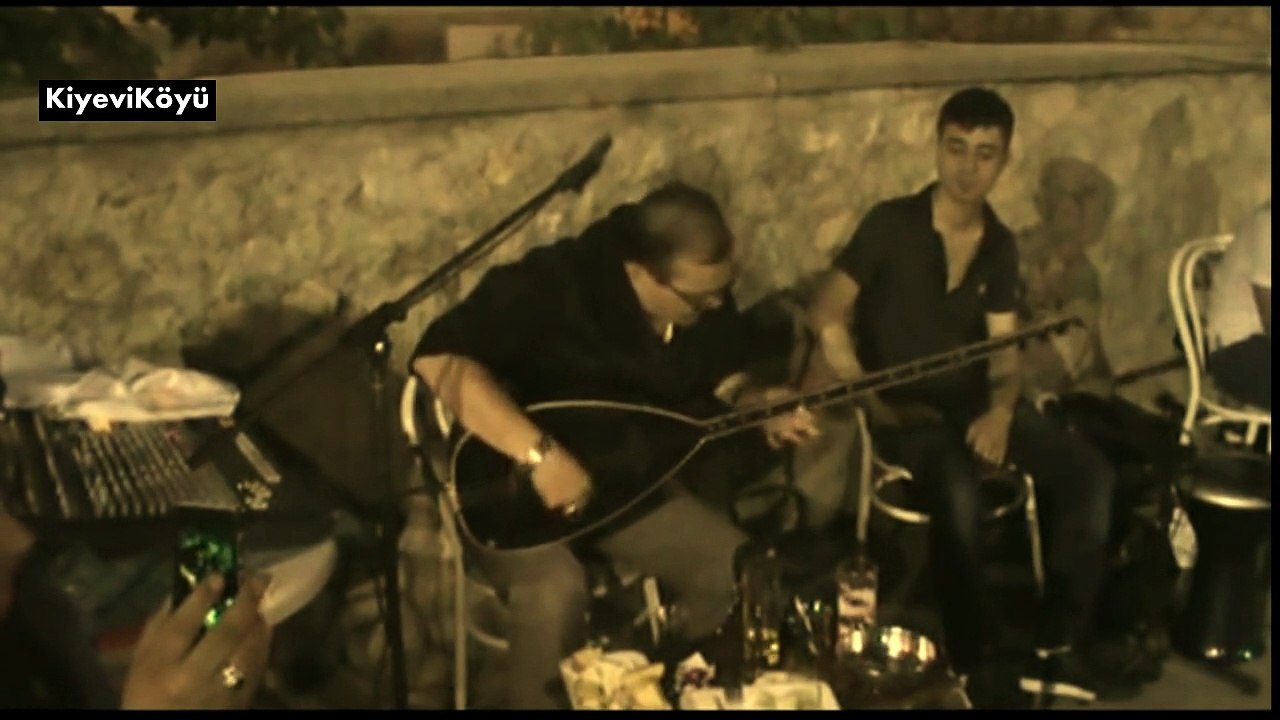Halil Erkal - Seher Yeli