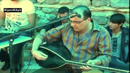 Halil ERKAL Anlamazsın Sen Bebegim