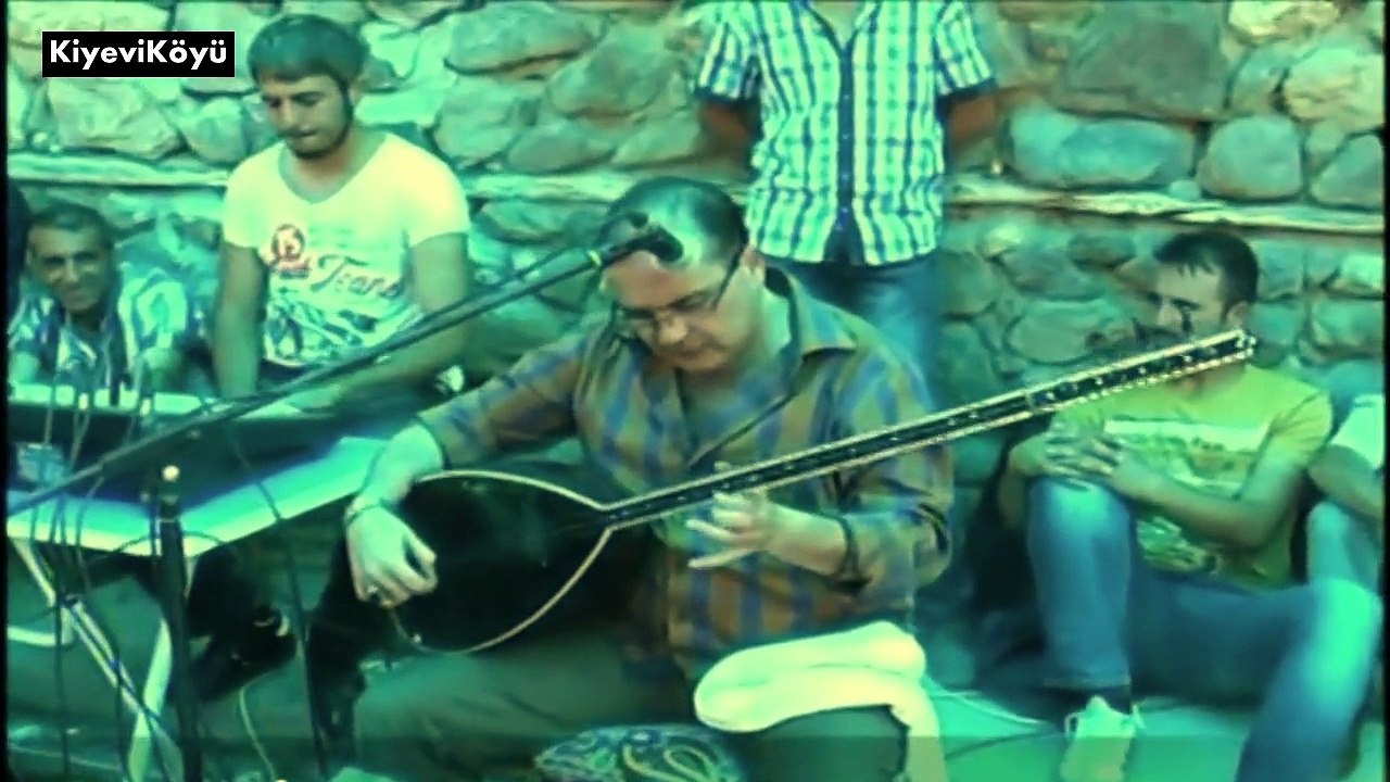 Halil Erkal Atık Sevmeyecegim