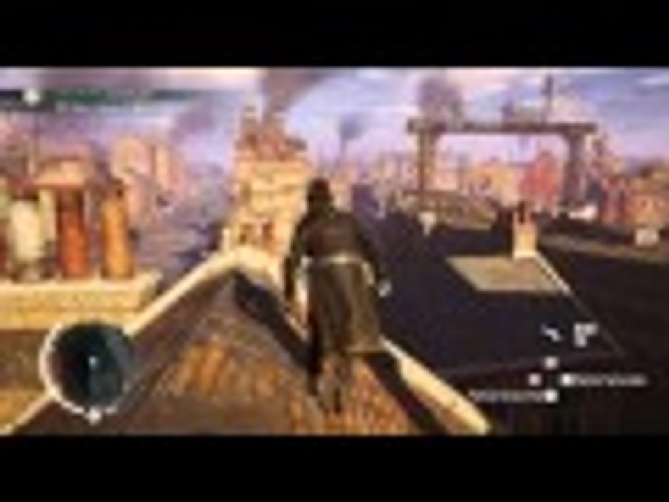 Guia Assassin's Creed Syndicate Parte 11 Una cucharada de jarabe