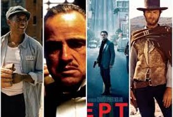 Sinema Tarihinin En İyi 10 Filmi