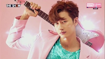 [Teaser] 2016.07.12 The Show: Comeback Next Week [HD]