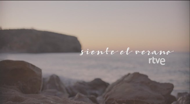 RTVE - Cortinilla genérica Siente el verano (2016)