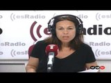 Federico a las 8: Carmena reniega de Podemos - 12/07/16
