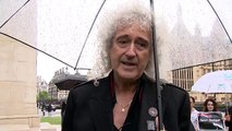 ITV News_Brian May calls on Parliament to halt badger cull  West Country 12Jul16