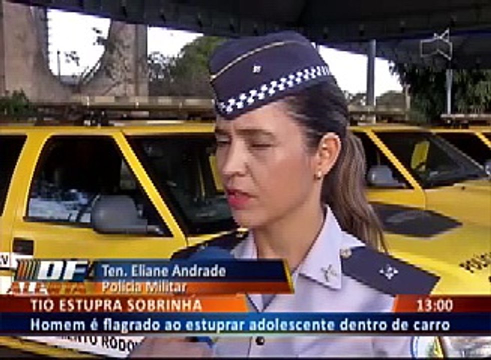 TIO ESTUPRA SOBRINHA